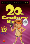 20th Century Boys - 17