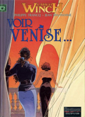Largo Winch - 9 : Voir Venise…