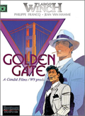 Largo Winch - 11 : Golden Gate