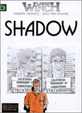 Largo Winch - 12 : Shadow