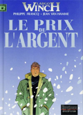 Largo Winch - 13 : Le prix de l’argent