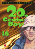 20th Century Boys - 18