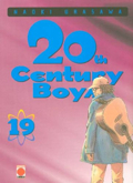 20th Century Boys - 19