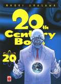20th Century Boys - 20