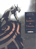 Lumières de l'Amalou (les) : Intégrale