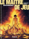 Maître de jeu (le) - 4 : Descendance