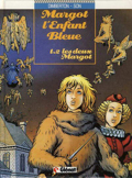 Margot l'enfant bleue - 2 : Les deux Margot