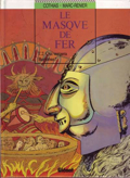 Masque de fer (le) - 2 : Qui vengera Barrabas ?