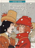 Masquerouge - 7 : Le bon plaisir