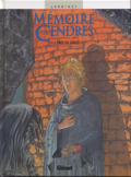 Mémoire de cendres - 5 : La danse des géants