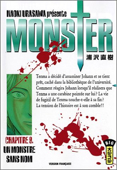 Monster - HS : Un monstre sans nom