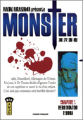 Monster - 1 : Herr Doktor Tenma