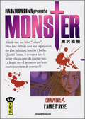 Monster - 4 : L’amie d’Ayse