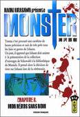 Monster - 8 : Mon héros sans nom
