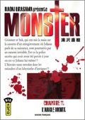 Monster - 11 : L’angle mort