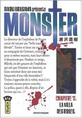 Monster - 12 : La villa des roses