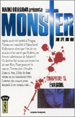 Monster - 13 : Evasion