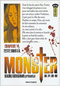 Monster - 14 : Cette nuit-là