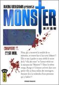 Monster - 17 : C’est moi