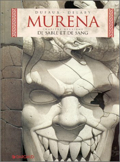 Murena - 2 : De sable et de sang