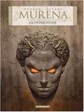 Murena - 5 : La déesse noire