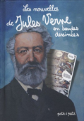 Nouvelles de Jules Verne (les)