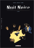 Nuit Noire - 1 : Fuite