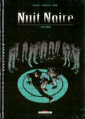 Nuit Noire - 2 : Blue Moon