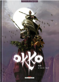 Okko - 1 : Le cycle de l’eau - I