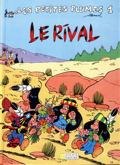 Petites Plumes (les) - 1 : Le rival