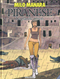 Piranese, la planète prison