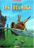 Potamoks (les) - 1 : Terra Incognita