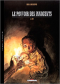 Pouvoir des innocents (les) - 2 : Amy