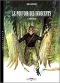 Pouvoir des innocents (les) - 5 : Sergent Logan