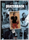 Quarterback - 1 : Wade Mantle