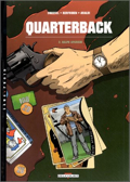 Quarterback - 2 : Ralph Aparicio