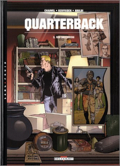 Quarterback - 3 : Red Greenberg