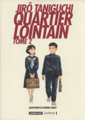 Quartier Lointain - 2