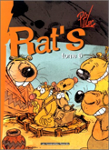 Rat's - 5 : On peut toujours discuter !