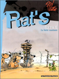 Rat's - 6 : La lutte continue !