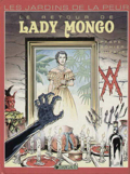 Jardin de la peur : Le retour de lady Mongo