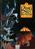 Ring Circus - 1 : Les pantres