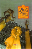 Ring Circus - 3 : Les amants