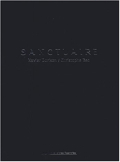 Sanctuaire : Coffret