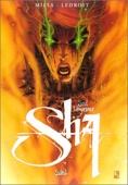 Sha - 3 : Soul Vengeance