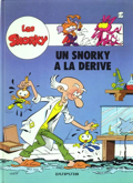 Snorky - 1 : Un Snorky à la dérive