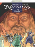 Tentations de Navarre (les) - 1 : Nostre Henric