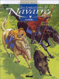 Tentations de Navarre (les) - 2 : Le Roi Lion
