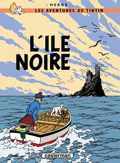 Tintin - 6 : L’ile noire