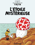 Tintin - 9 : L’étoile mystérieuse